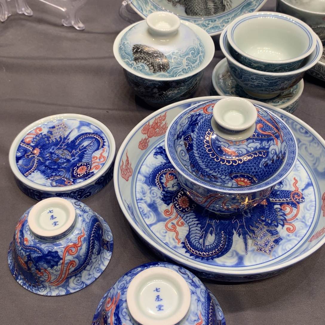 杯景德镇陶瓷研究所