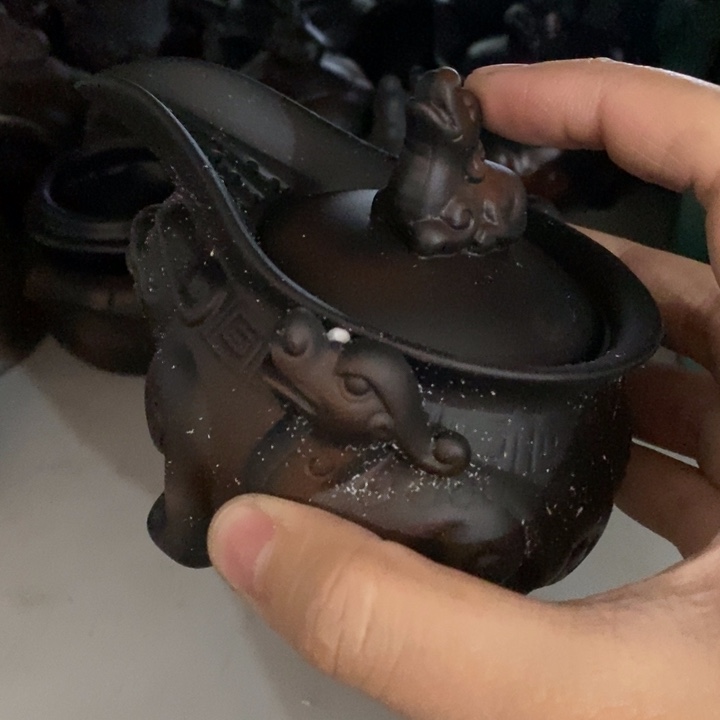 陶瓷艺术品及陶瓷制品