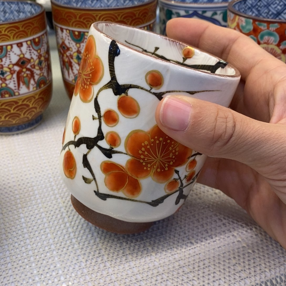 碟厘米 小杨瓷器陶瓷陶瓷