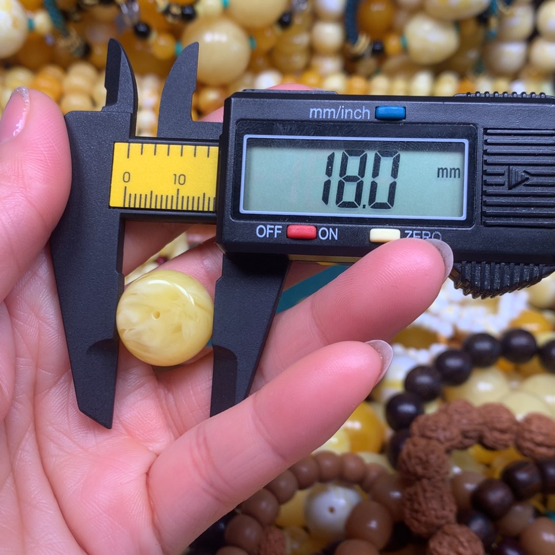 无非金属配珠配饰33