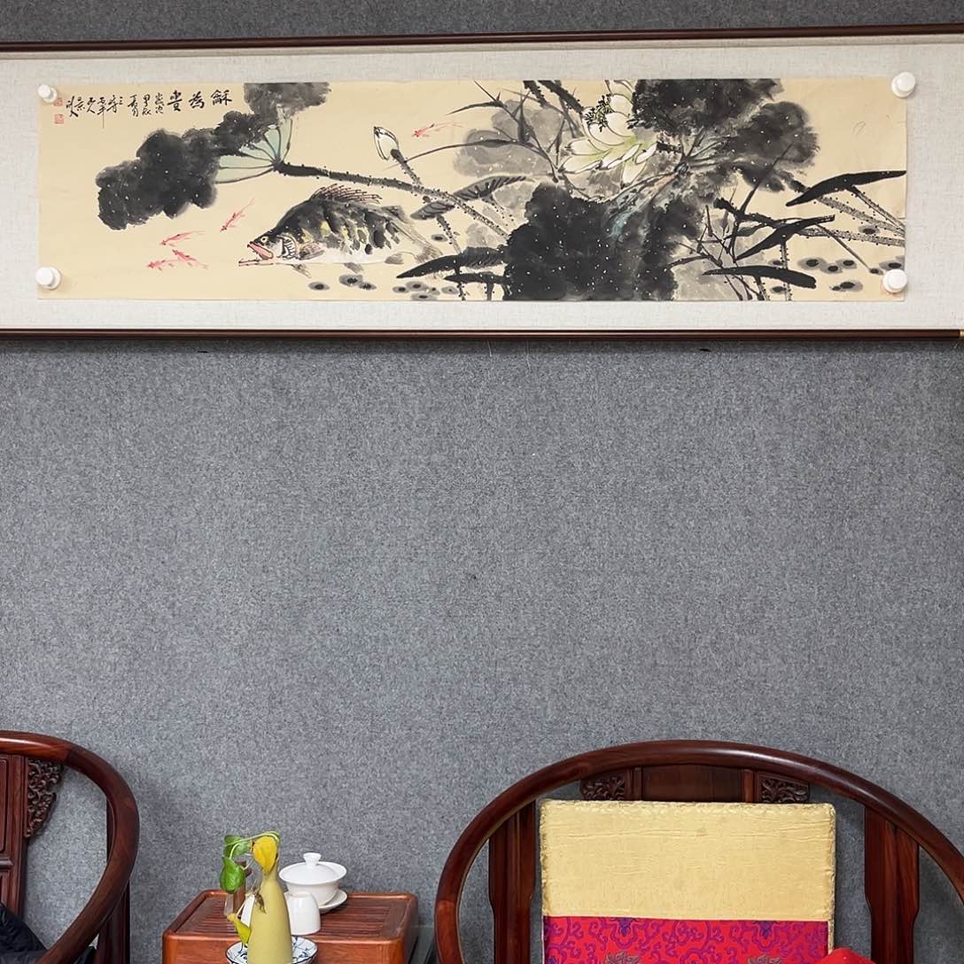 国画艺术家 真人11111111111111