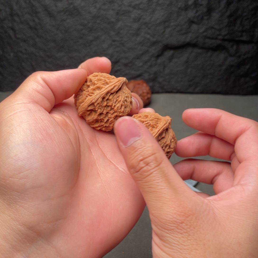 文玩核桃吊坠南疆4