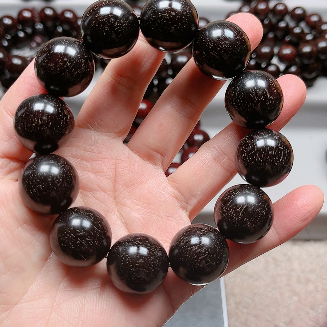 檀香紫檀（小叶紫檀）木*2.0爆