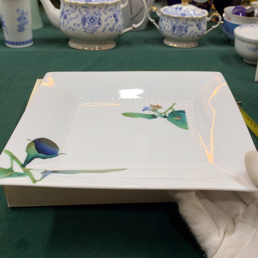 摆件全是大漂亮瓷器啊美美哒