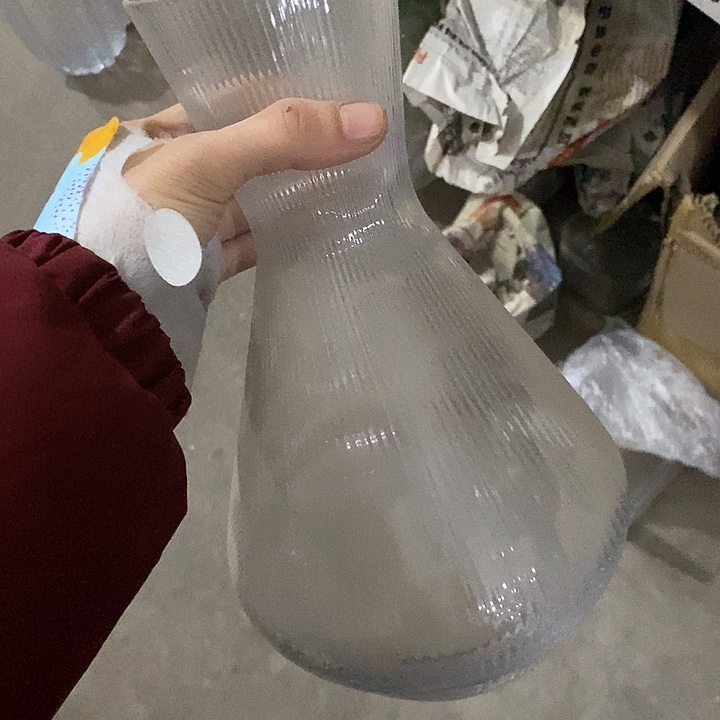 小***满32手工测量就有误差