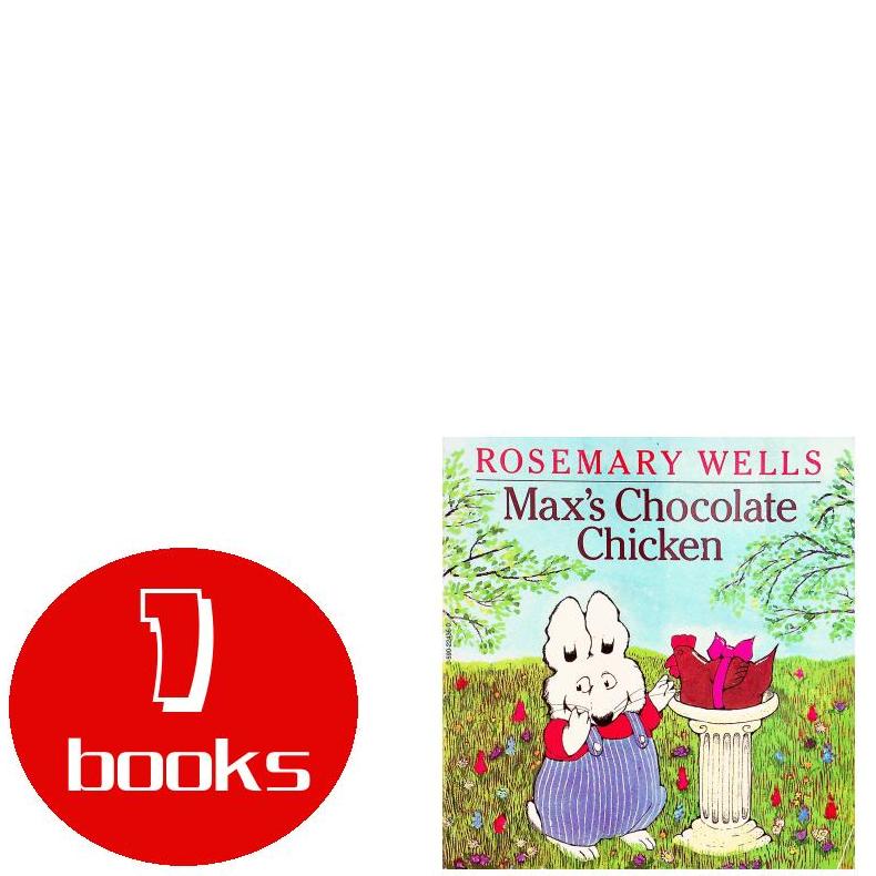 英文原版绘本1本l940513107