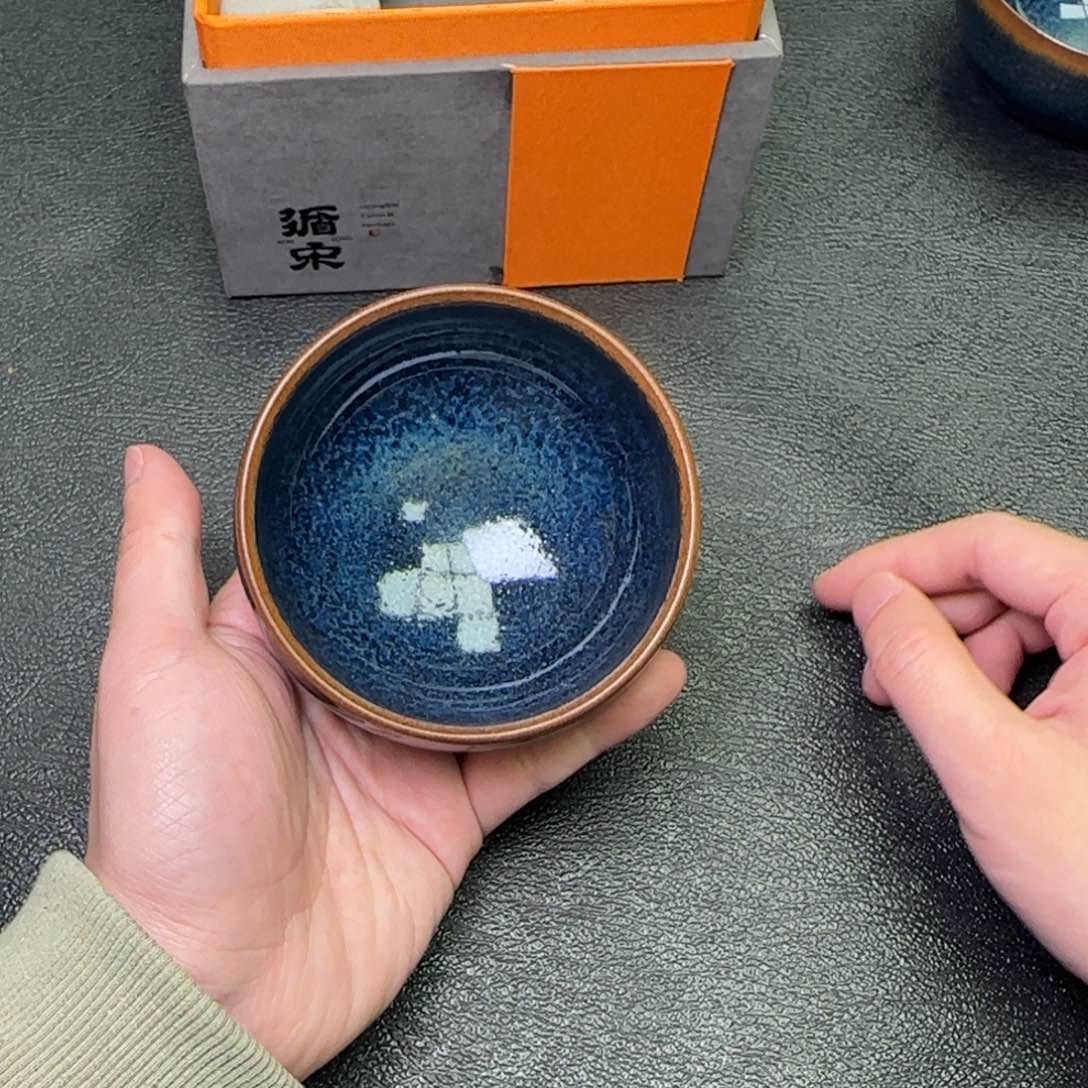 茶盏茗瓷茶器建盏链接13