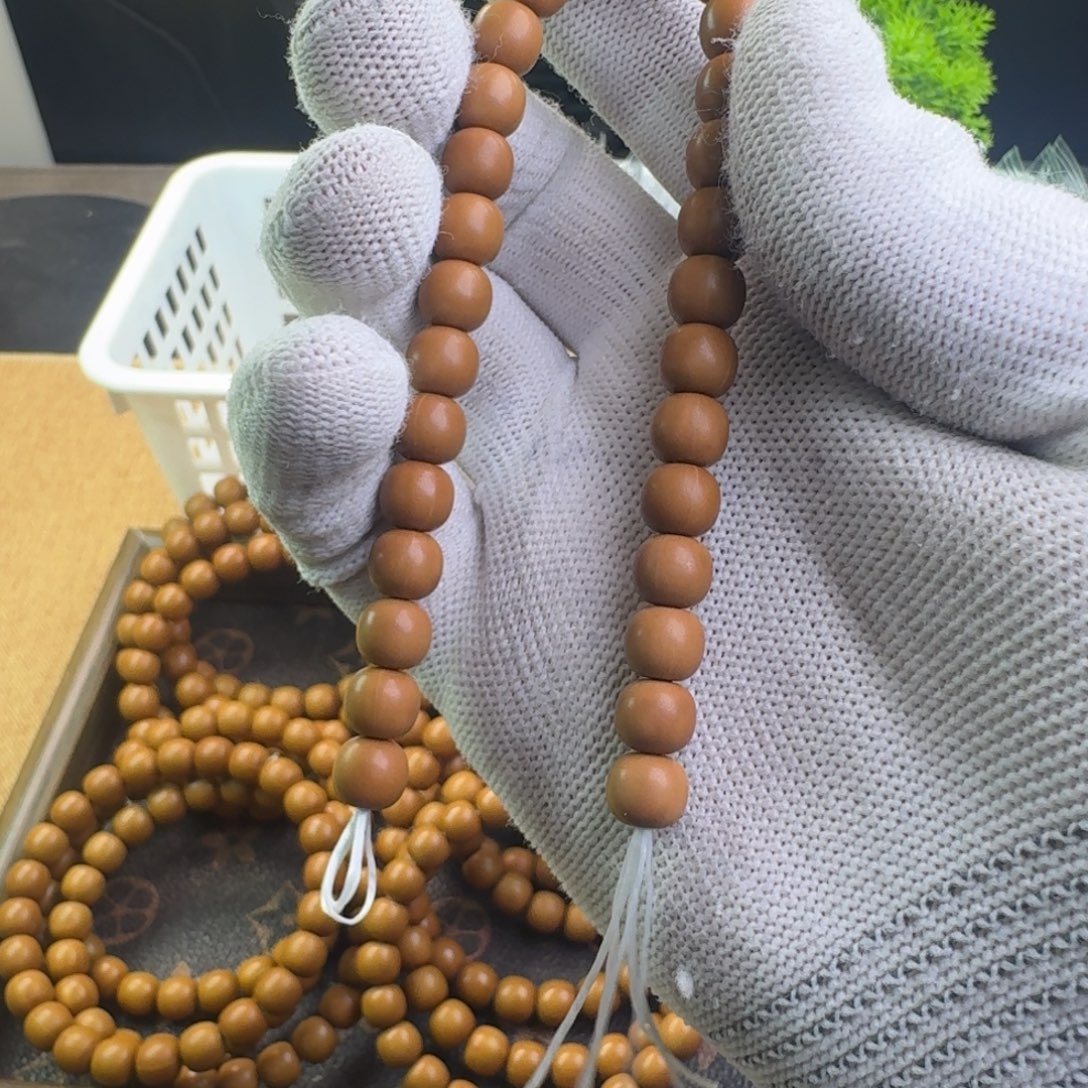 ****️猴头核桃吊坠猴头