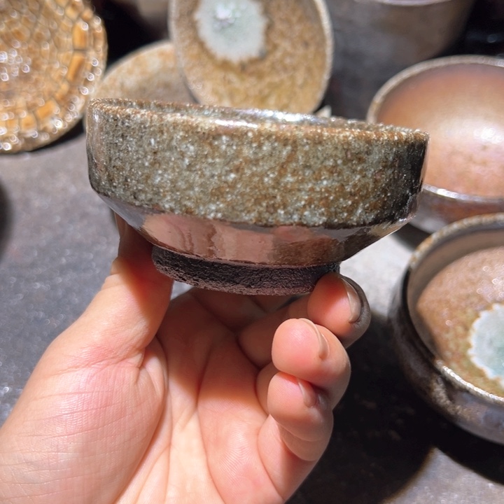 茶盏悠悠精品茶盏904