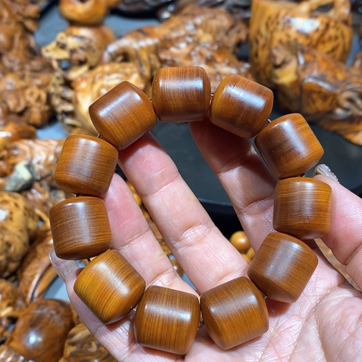 柏木『****暖太行崖柏陈化