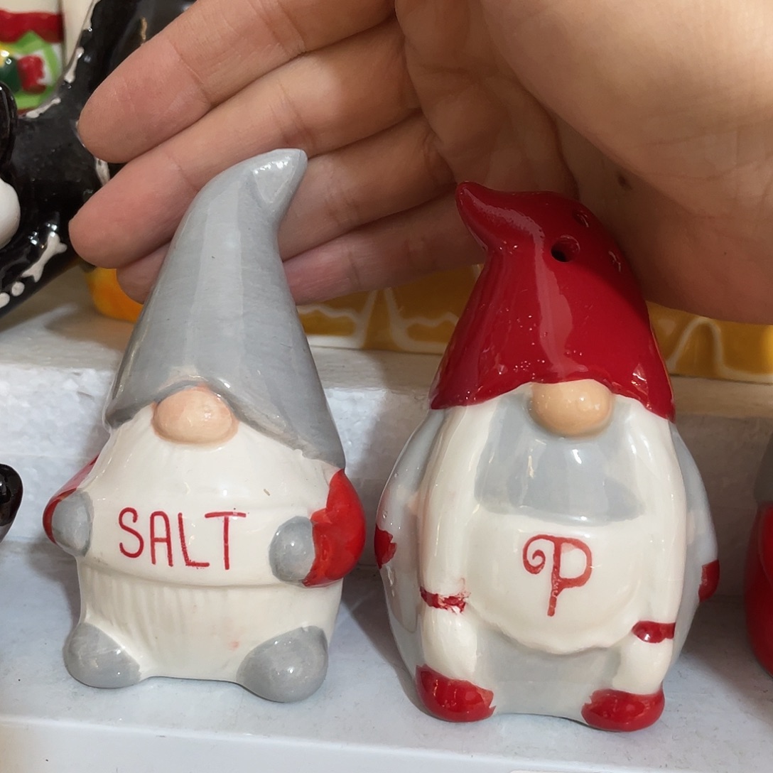 陶瓷微瑕介意慎拍