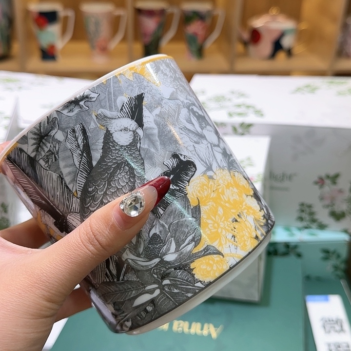 骨瓷实付满10包邮哈