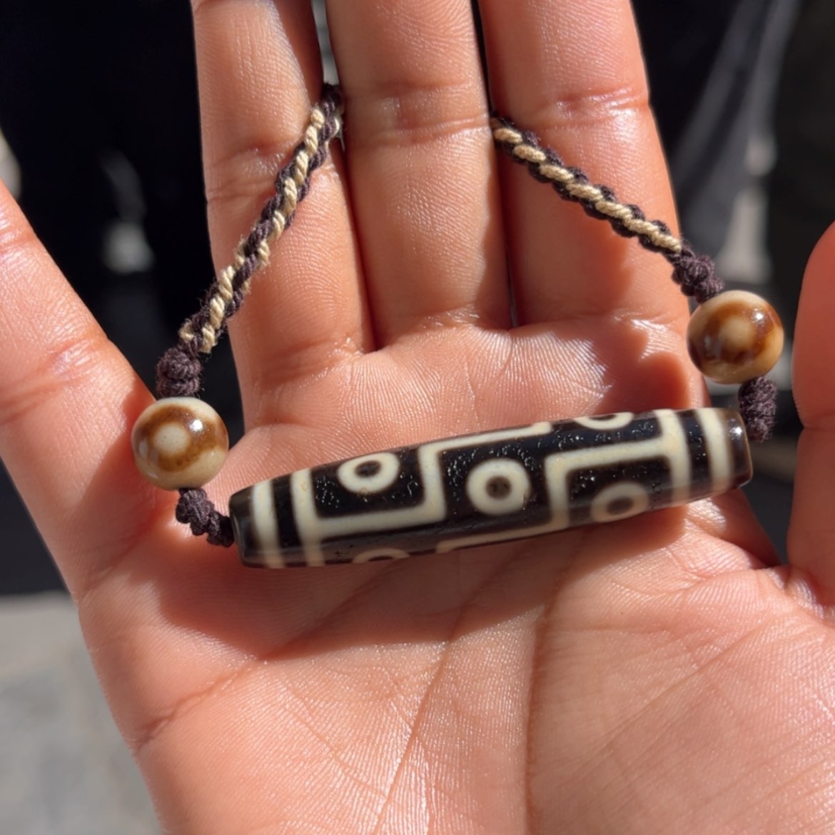 【闪购商品】玛瑙/玉髓珠子未镶嵌