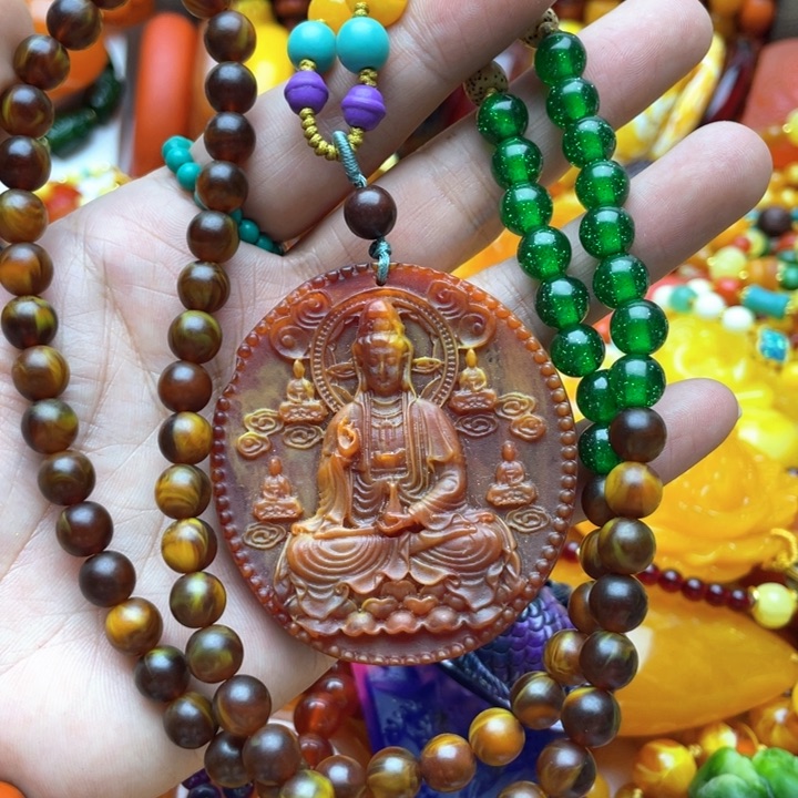 树脂制品78号毛衣链