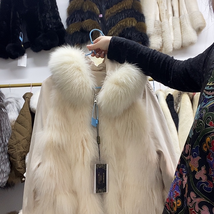 三醋酯纤维衣服不退换35566