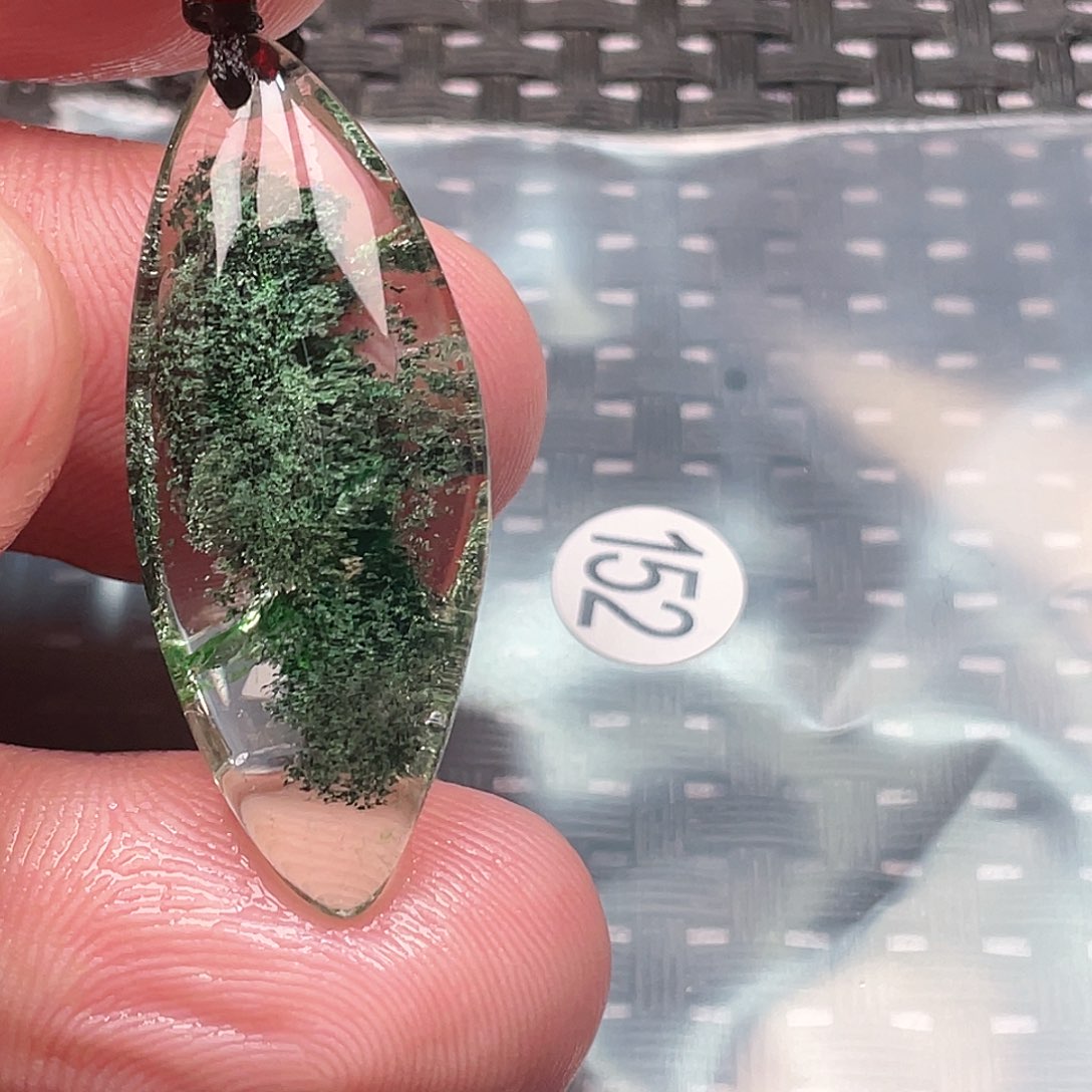【闪购商品】颈饰未镶嵌水晶勤****长