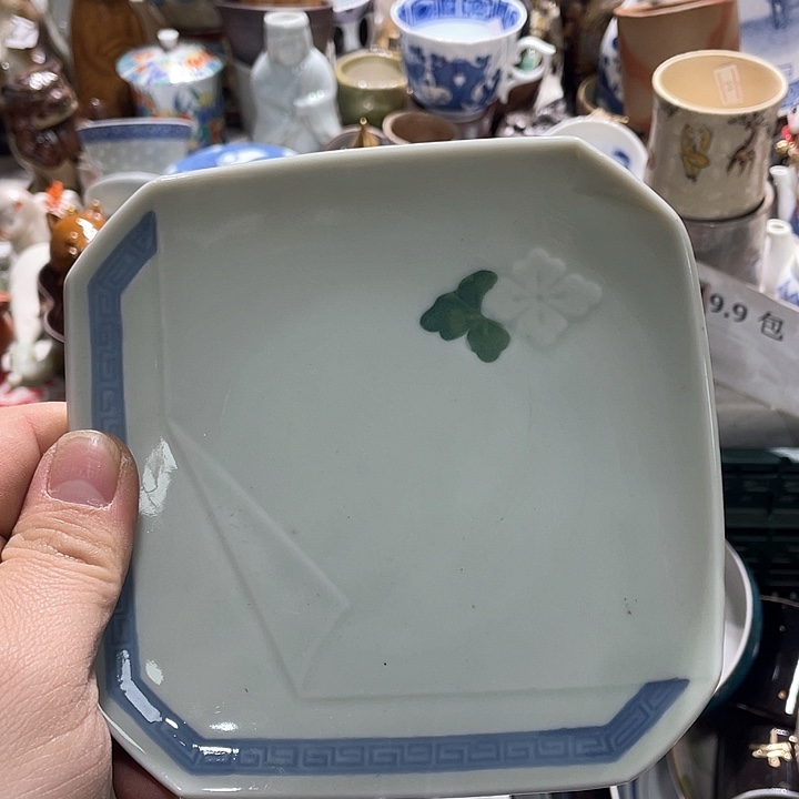 瓷片你是哪里的朋友可以