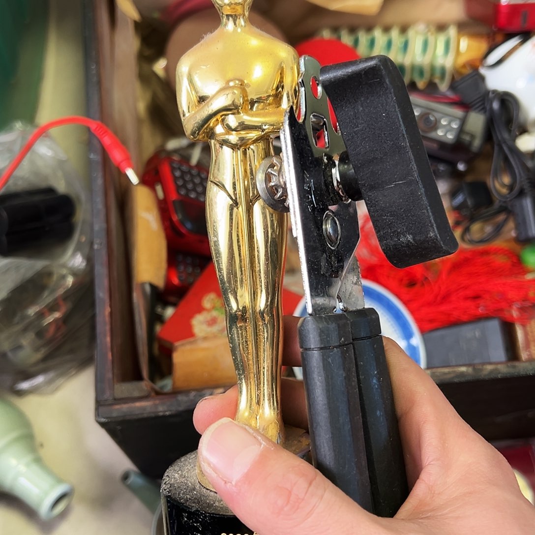 禄***，非洲紫檀（红花梨）