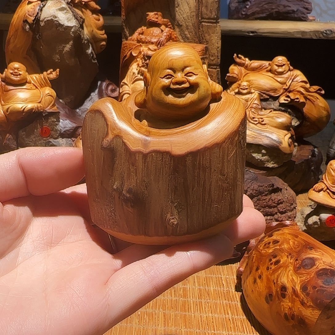 柏木（崖柏）太行集团