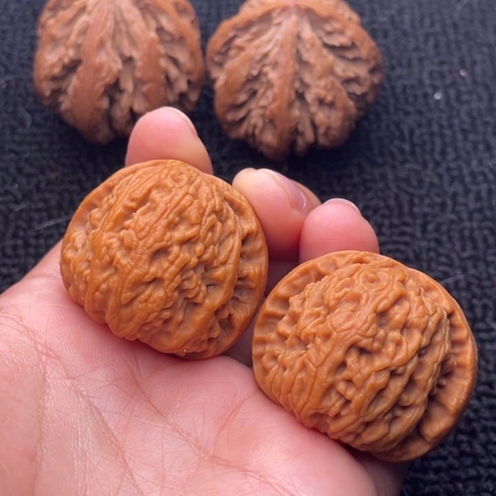 文玩核桃把件文玩核桃4