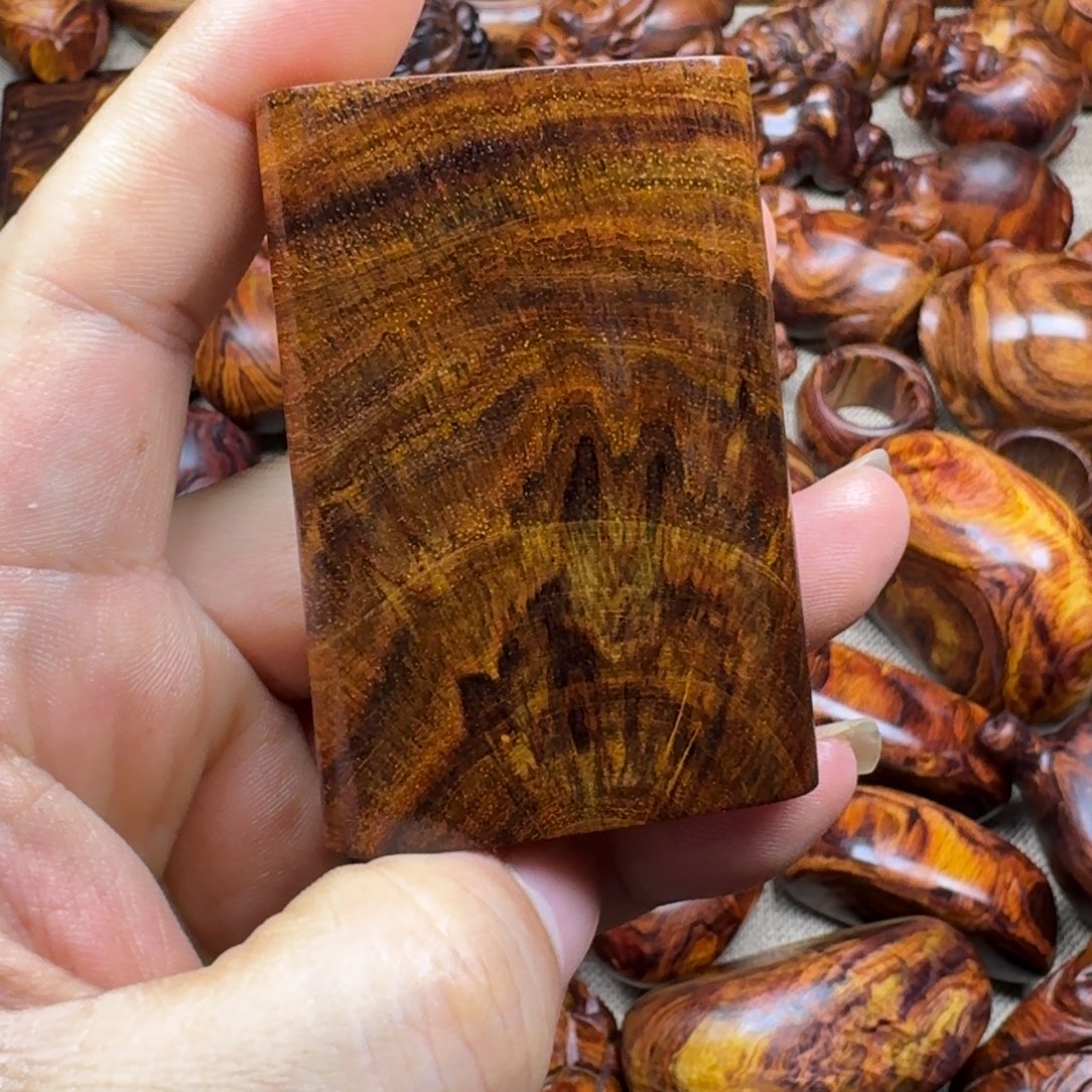 黄花梨/降香黄檀我