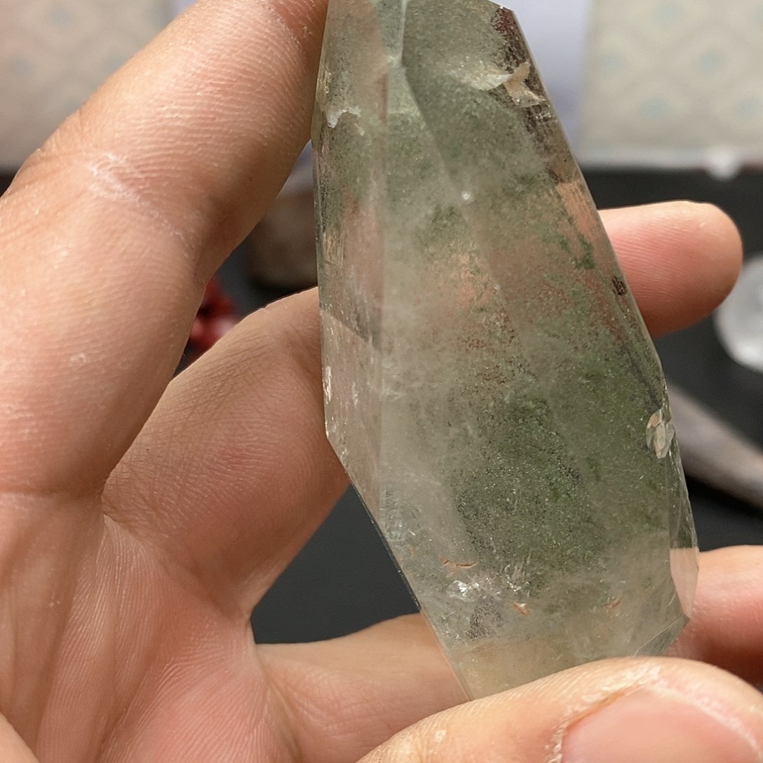 水晶2056未镶嵌水晶石