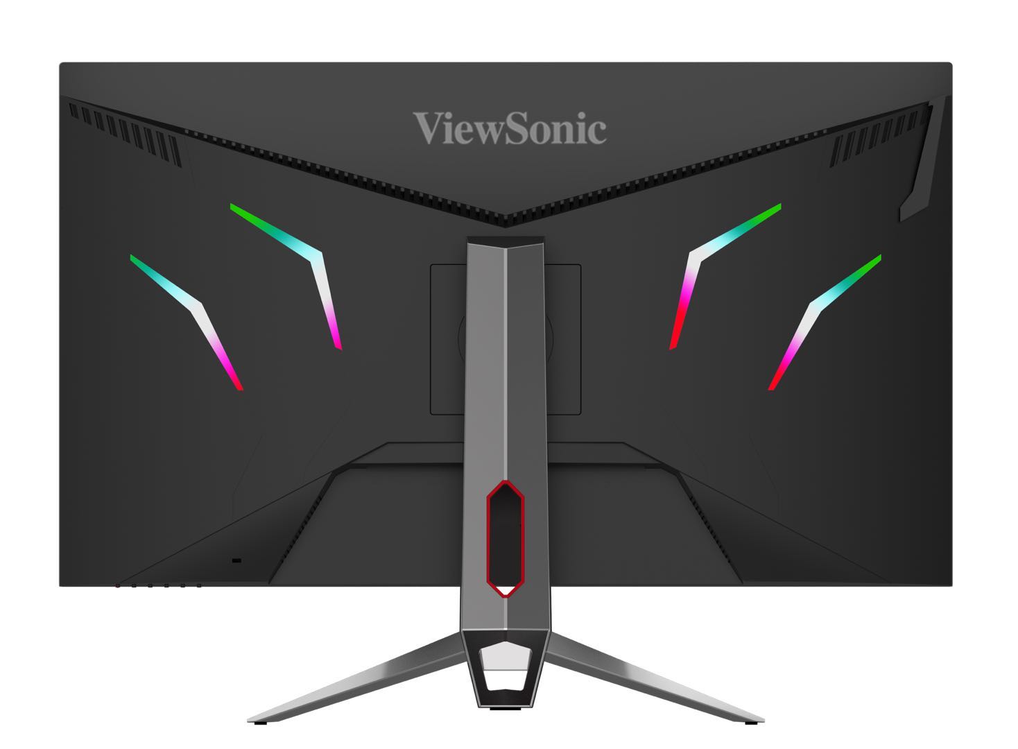 9新 ViewSonic/优派 32寸直屏无边框2k165hz ips面板 显示器