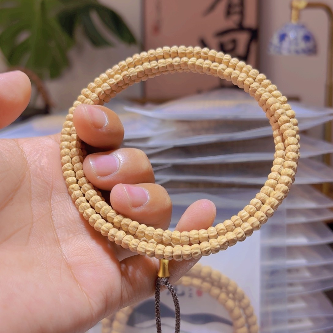 柏香籽/百香籽吊坠知****进