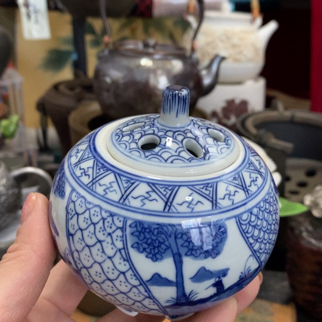 茶盏推荐这家店推荐这家