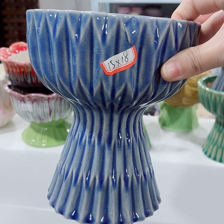 多肉花盆满10元包邮