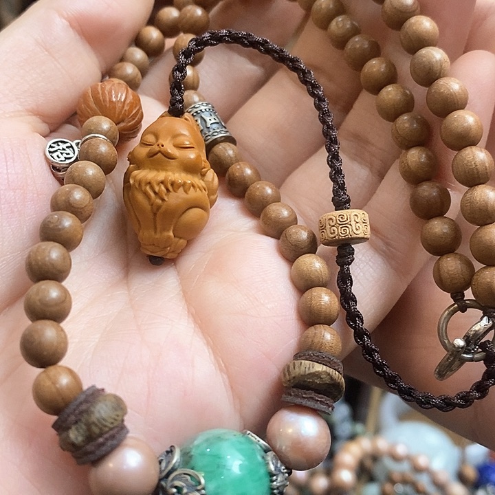 贝壳手串/手链原创设计设计