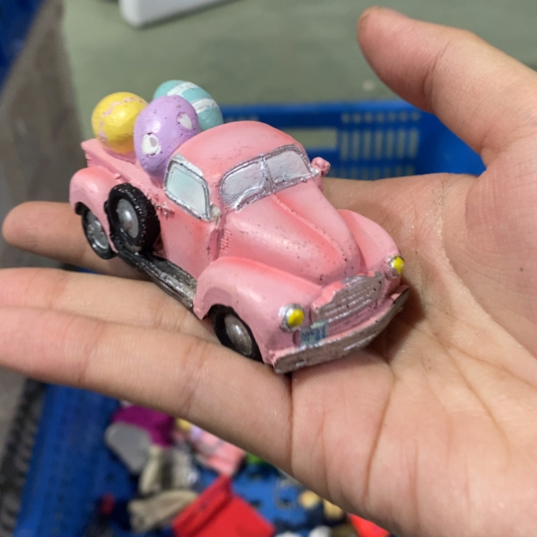 为***情树脂树脂产品福利瑕疵