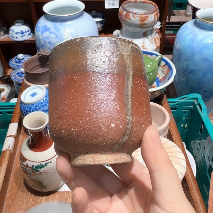 瓷片五十包邮 非全新