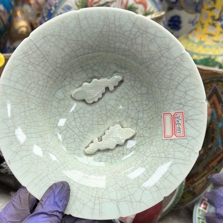摆件瓷器摆件 瓷器摆件
