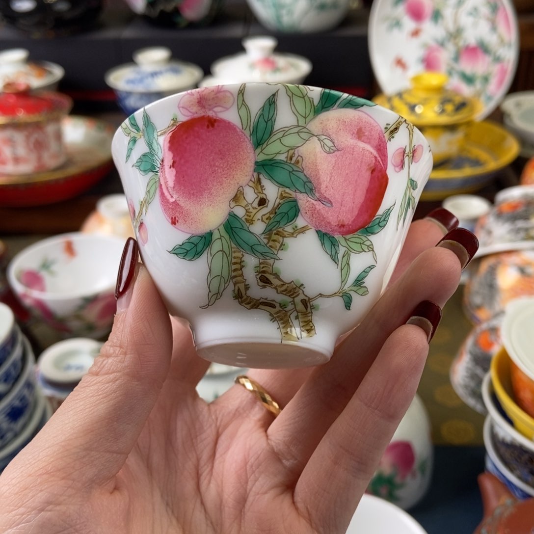 陶瓷艺术家们快来加入我