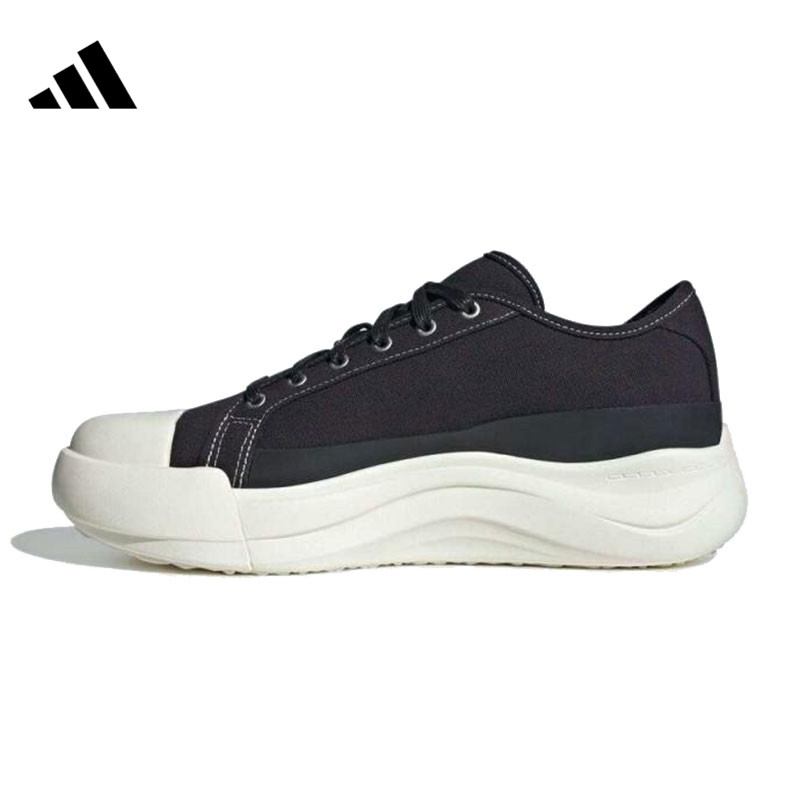 adidas阿迪达斯中性MAXXCOURT PRO FOSFOS休闲鞋JQ9815