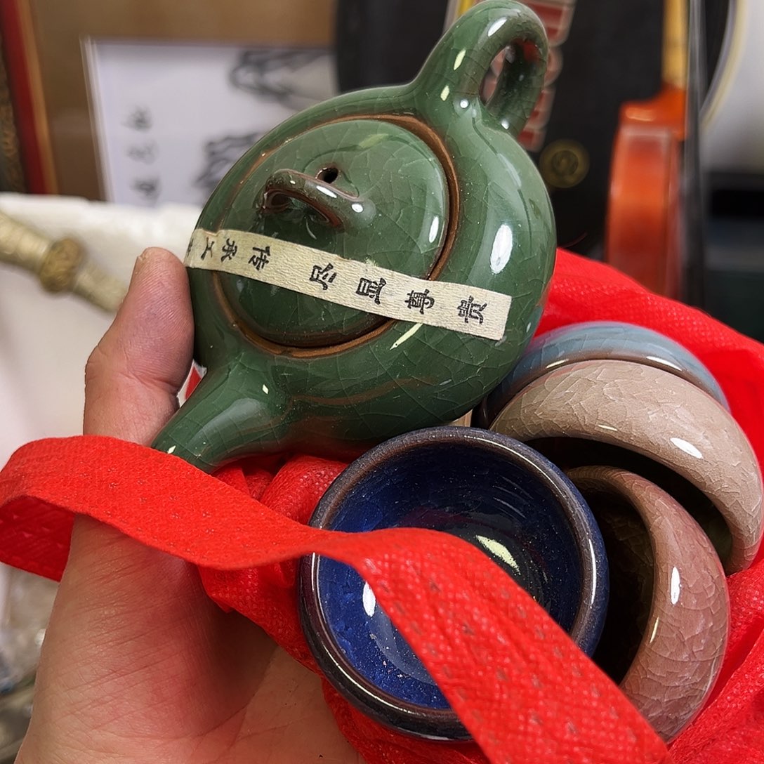 @***博非洲紫檀（红花梨）