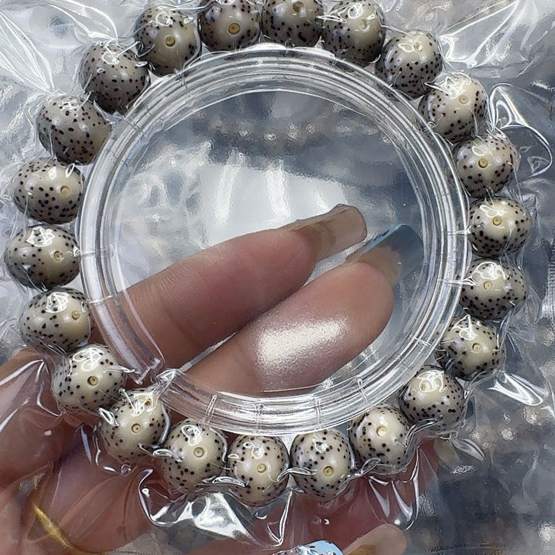 手串龙脊菩提169快乐星月菩提12