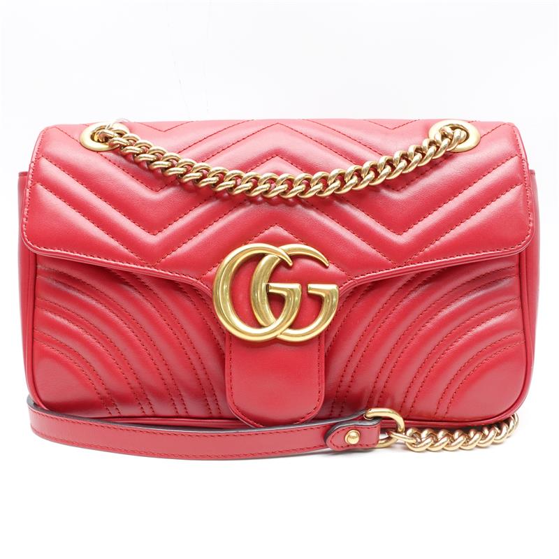 95新 GUCCI/古驰 单肩包/T_ZY0000354439