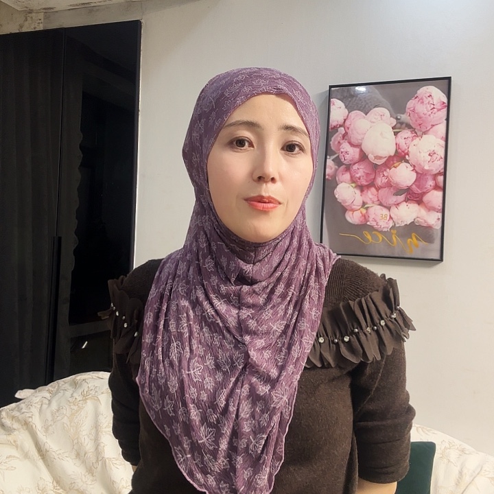 淫乱深紫色头套6.9米