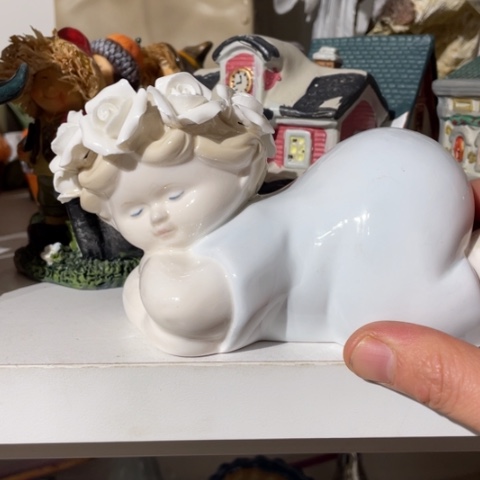 【闪购商品】杯百合摆件摆件摆件摆件
