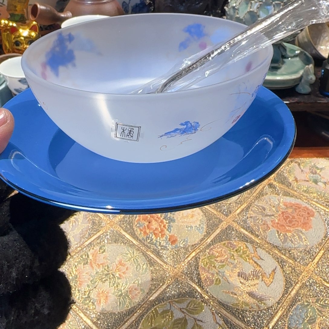 瓷瓷器美术工艺品
