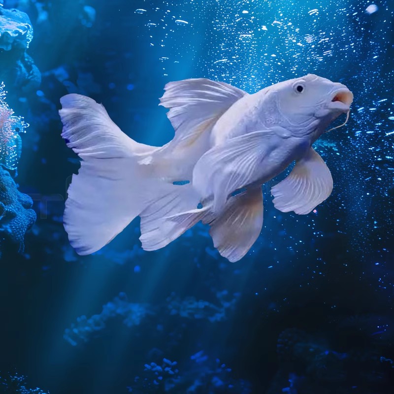 ⑥号链接 观赏鱼一单一拍包邮包活