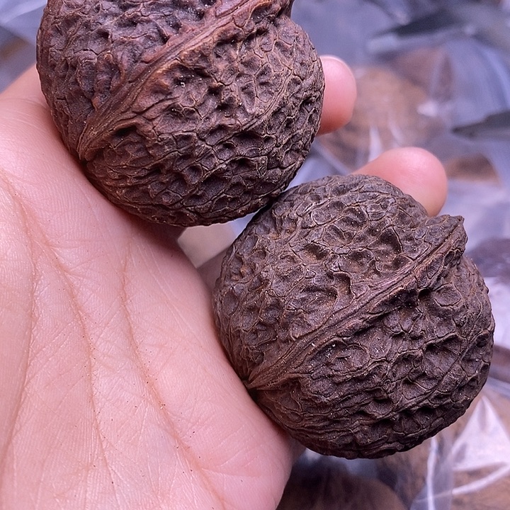 文玩核桃吊坠   169