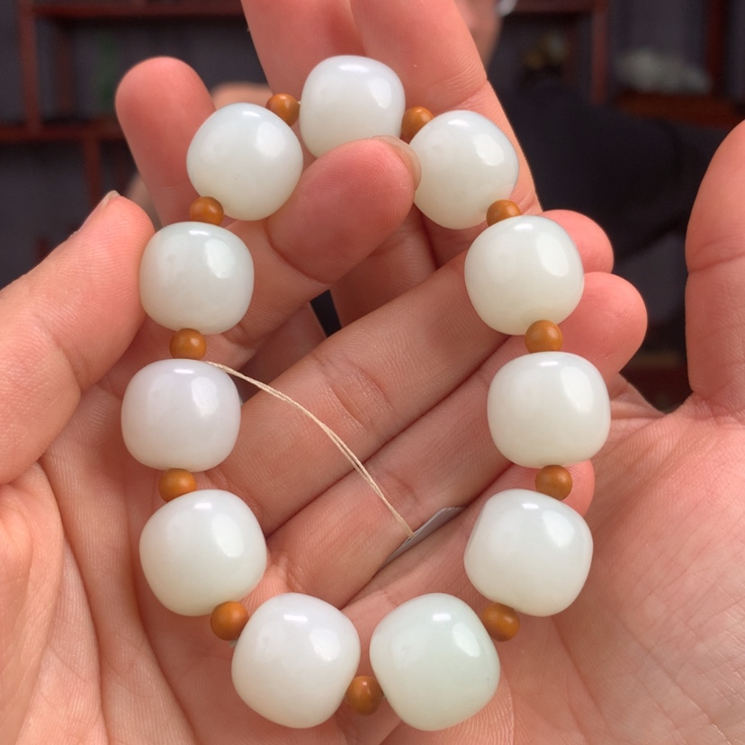 【闪购商品】和田玉未镶嵌挂件