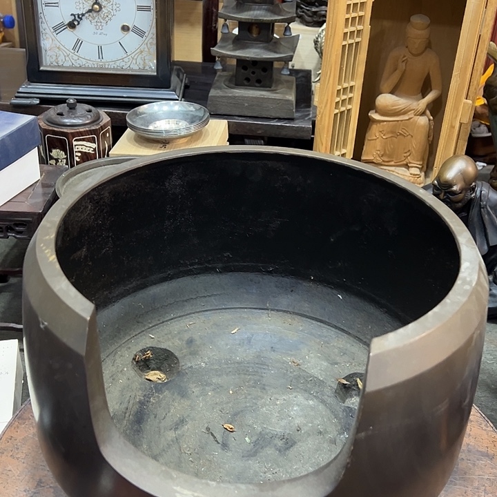 黄铜新店开业福利多多