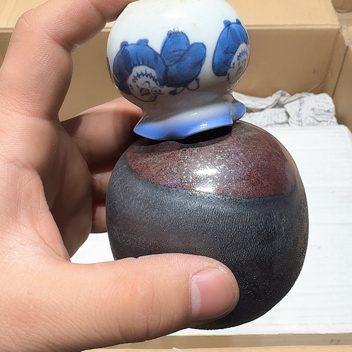 中古物品，谨慎参拍S***~