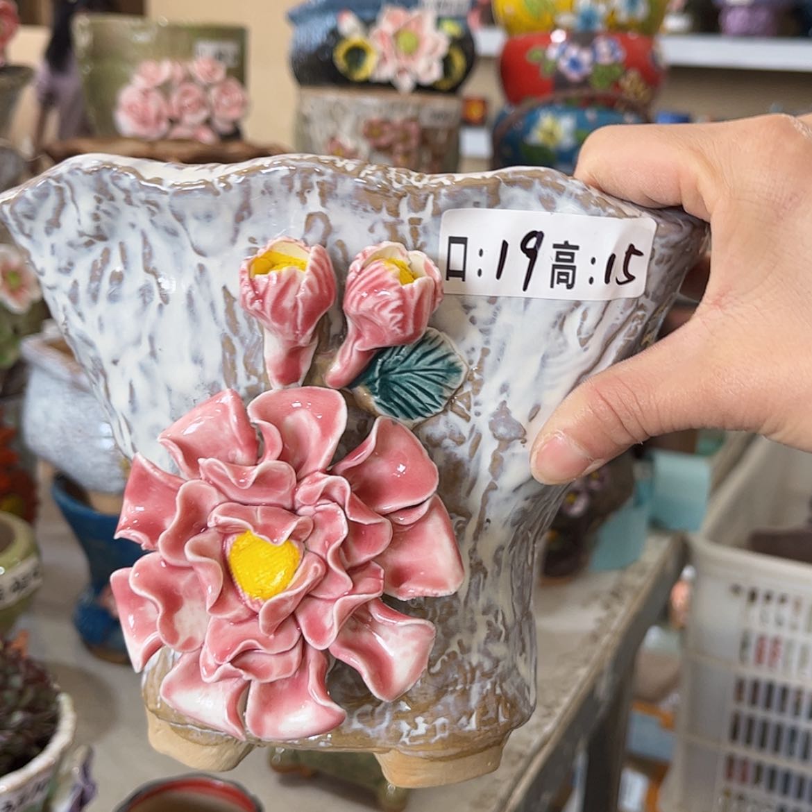 【闪购商品】红陶福利