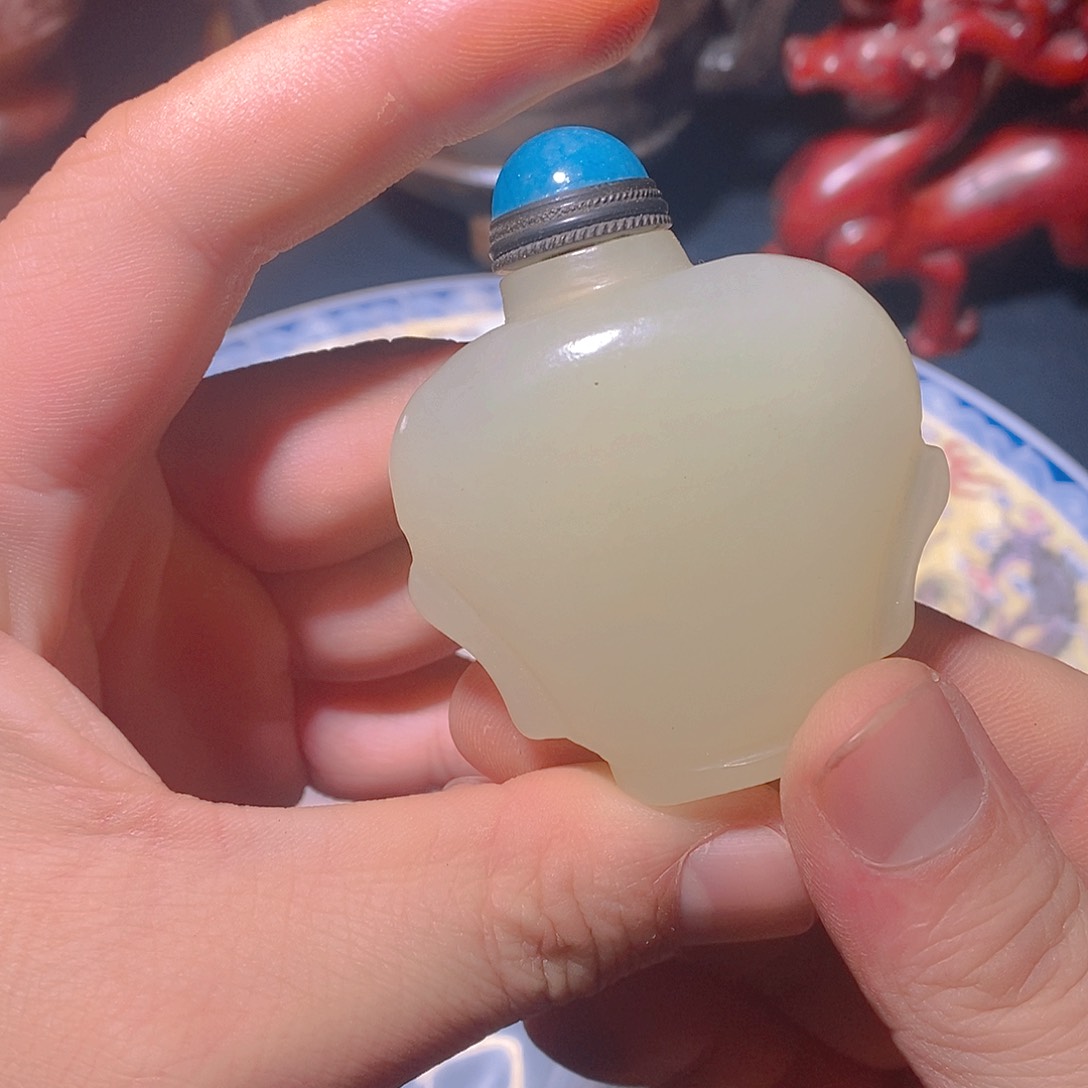 茶盏精品好物，速速去拍