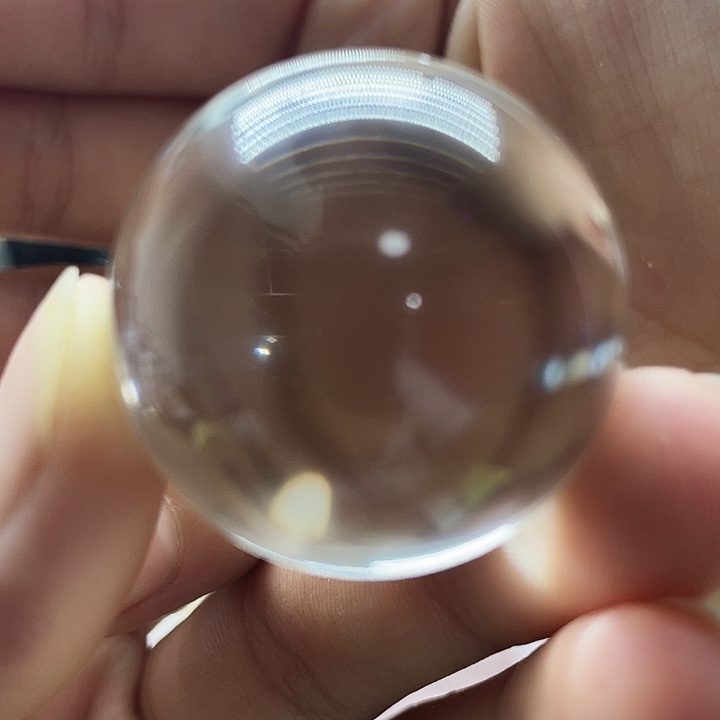 水晶珠宝半成品未镶嵌A151水晶